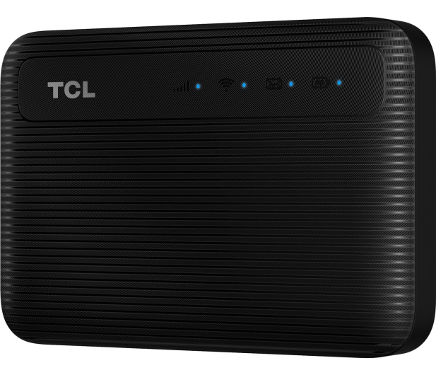 TCL LINK ZONE MW63VK WiFi b/g/n 3G/4G (LTE) 300Mbps MW63VK (LTE CAT6) - 1070551 - zdjęcie 2